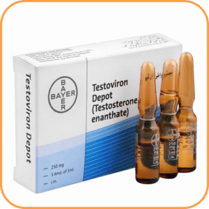 Test enanthate 3ml