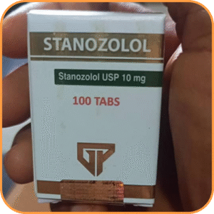 Winstrol 100
