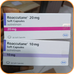 Roaccutane