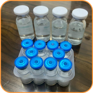 Retatrutide 10mg( Ratatouille)