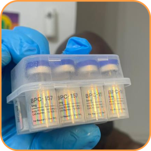 BPC-157 5mg