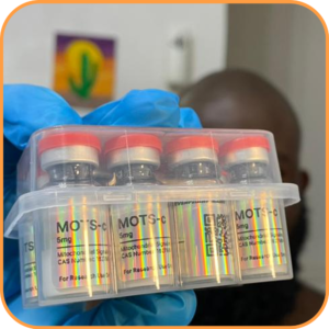 MOTS-c 5mg