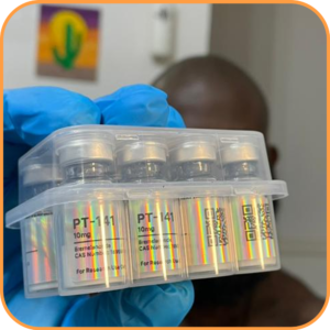 PT-141(Bremelanotide)